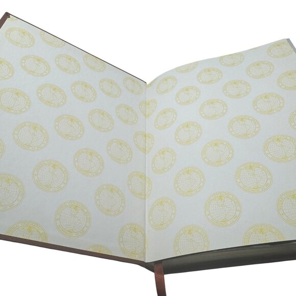 National Geographic Society 100 Years Of Adventure And Discovery Hardcover Book - Picture 6 of 14